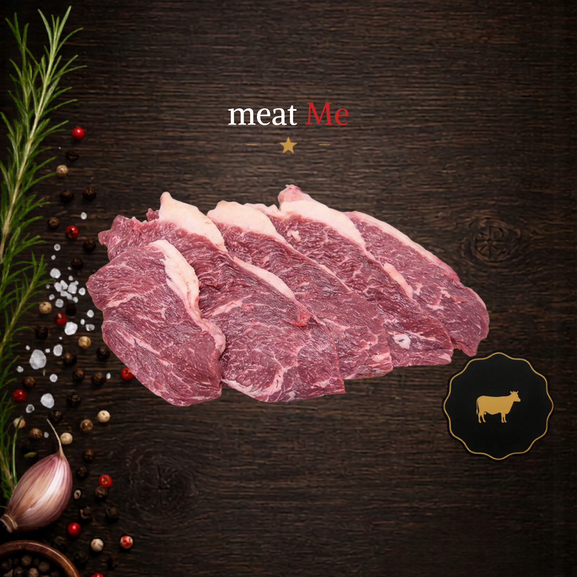 Picanha da Europa