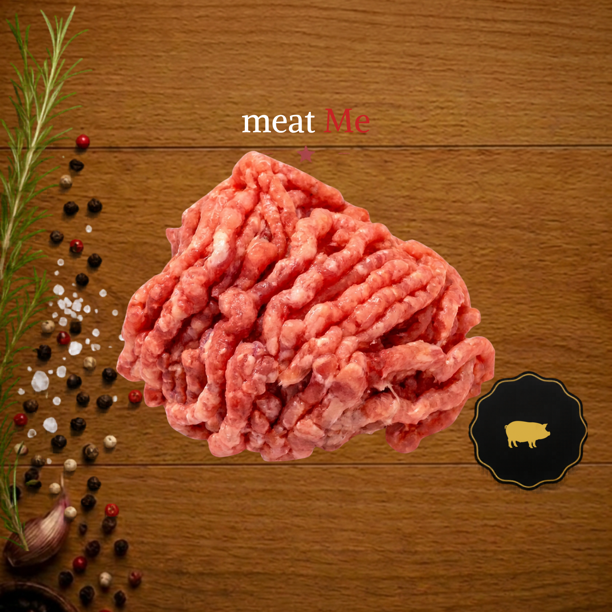 Carne Picada